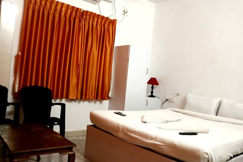 Photo of Bedroom in Kalapet
