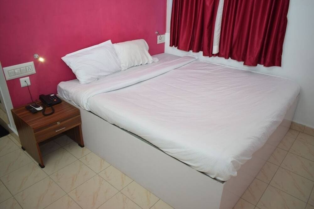 Photo of Bedroom in Kalapet