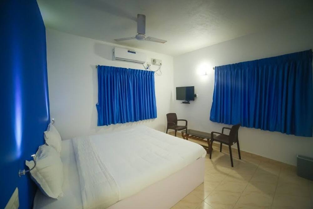 Photo of Bedroom in Kalapet