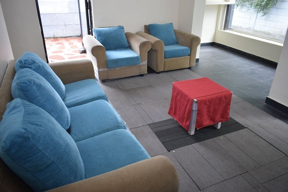 Photo of Livingroom in Kalapet