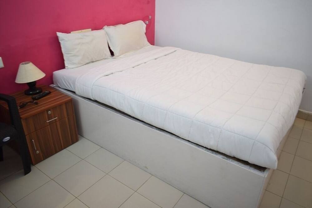 Photo of Bedroom in Kalapet