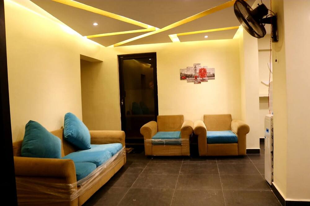 Photo of Livingroom in Kalapet