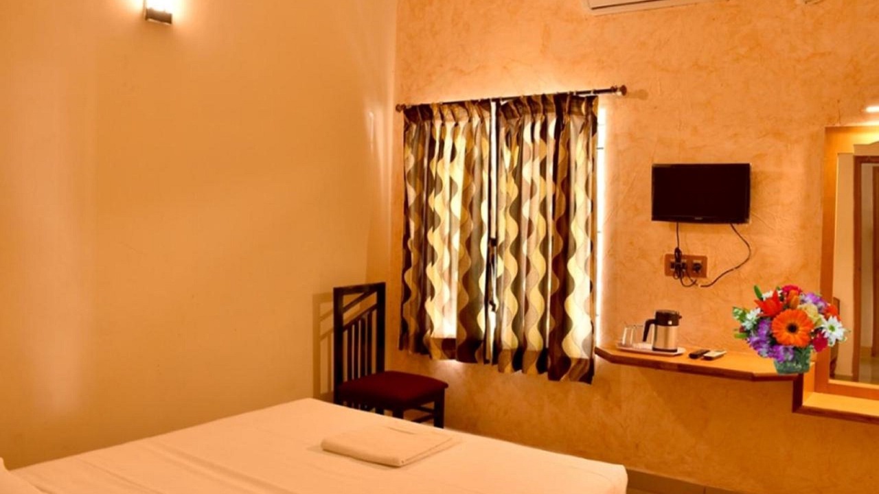 Photo of Bedroom in Cuddalore