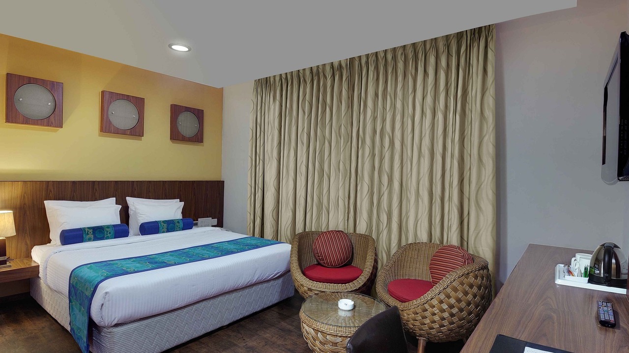 Photo of Bedroom in Ranipet
