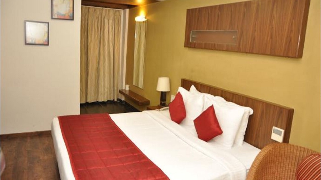 Photo of Bedroom in Ranipet