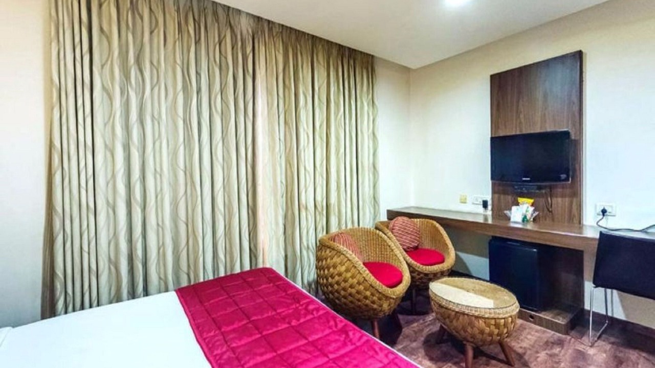 Photo of Bedroom in Ranipet