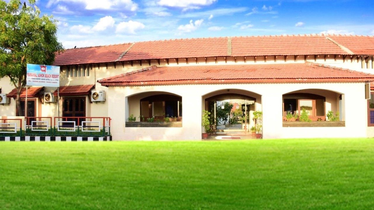 Photo of Outdoor in Karaikal