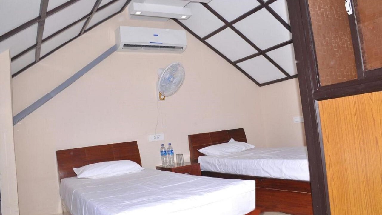 Photo of Bedroom in Karaikal