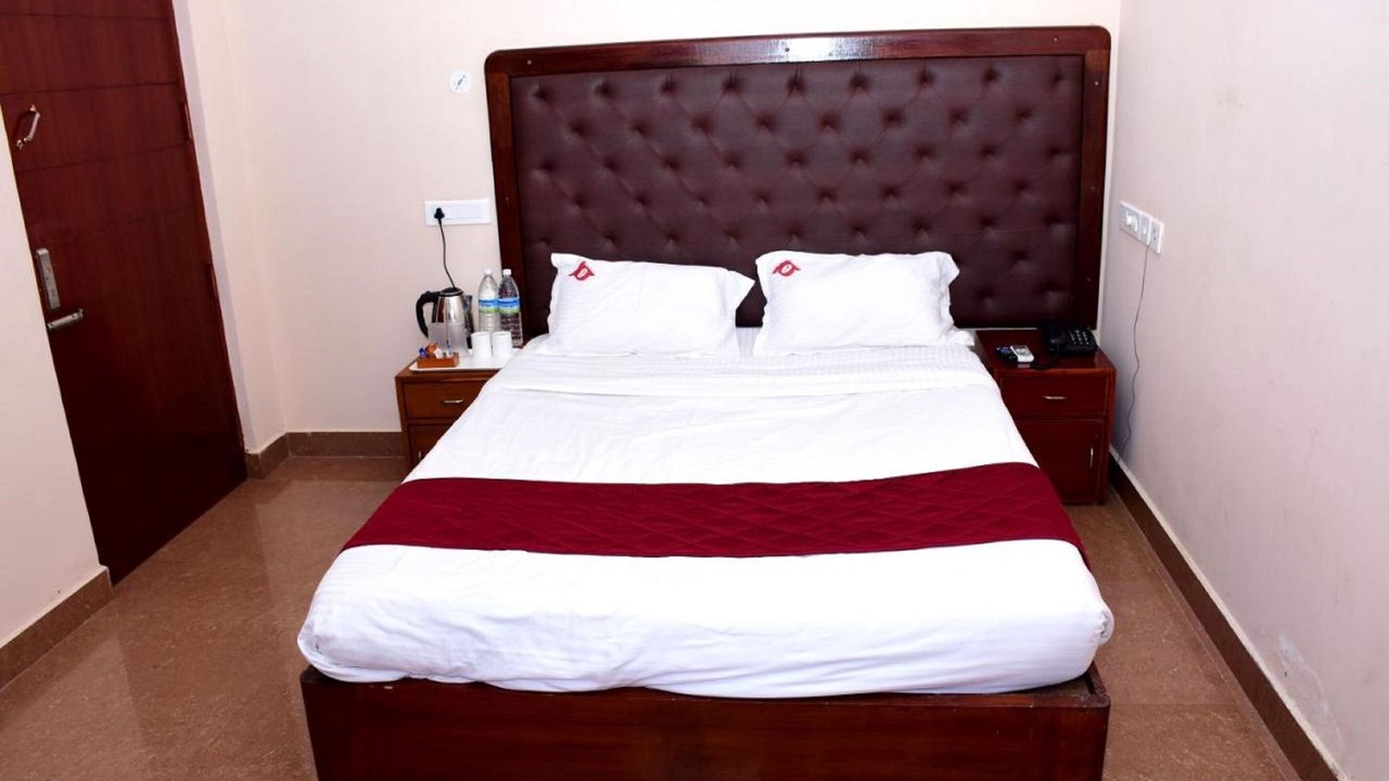 Photo of Bedroom in Karaikal