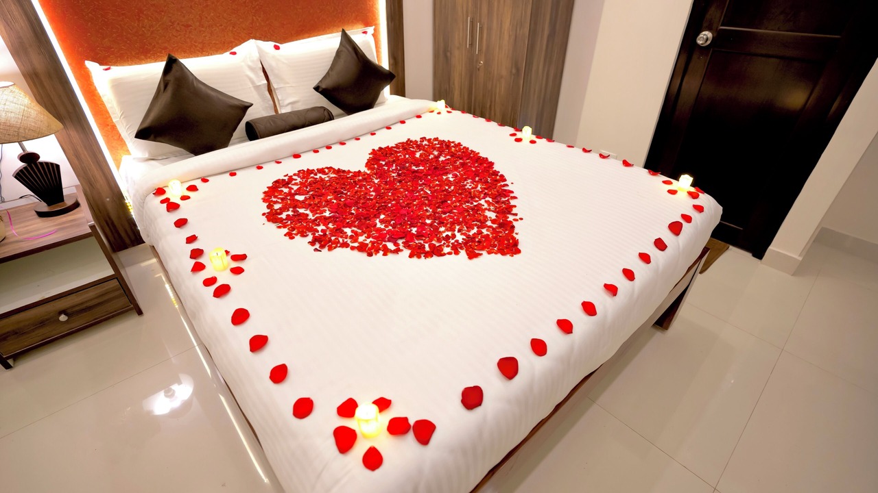 Photo of Bedroom in Kalapettai