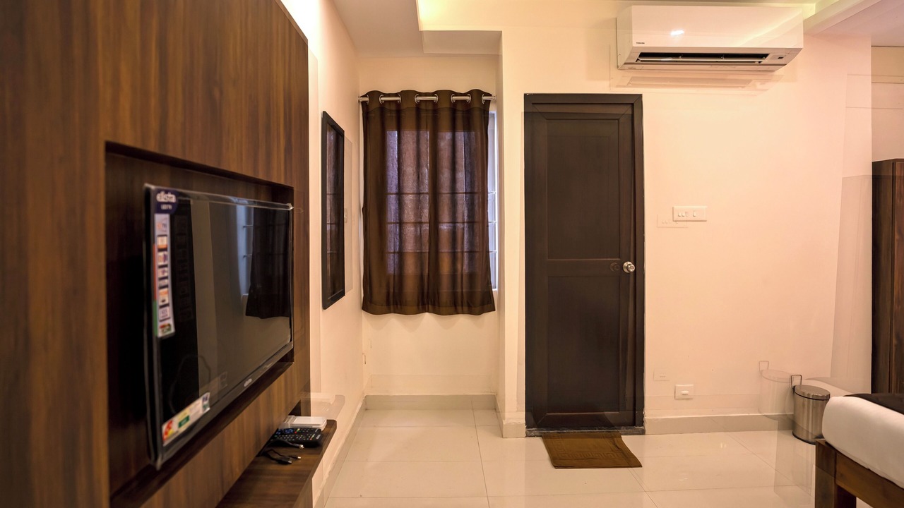 Photo of Bedroom in Kalapettai