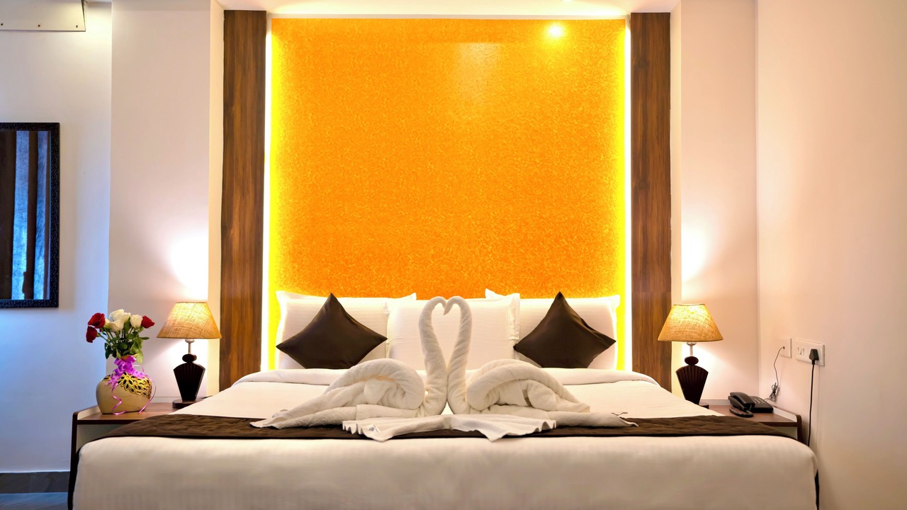 Photo of Bedroom in Kalapettai