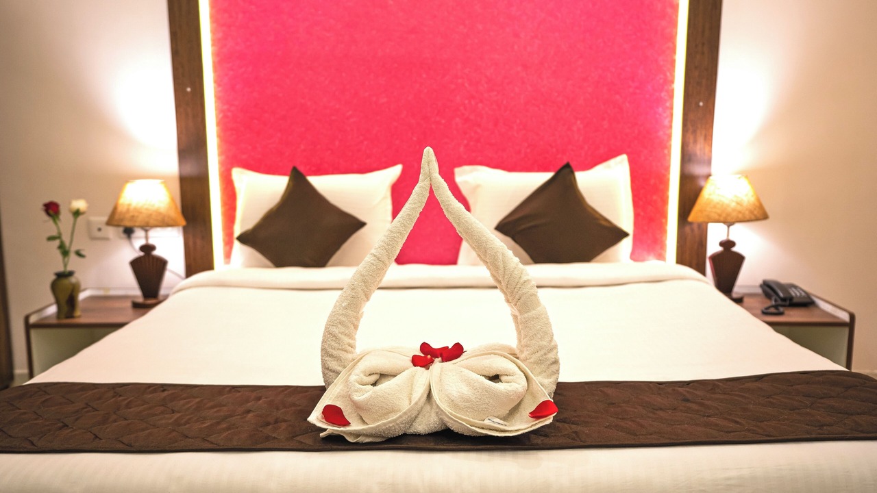 Photo of Bedroom in Kalapettai