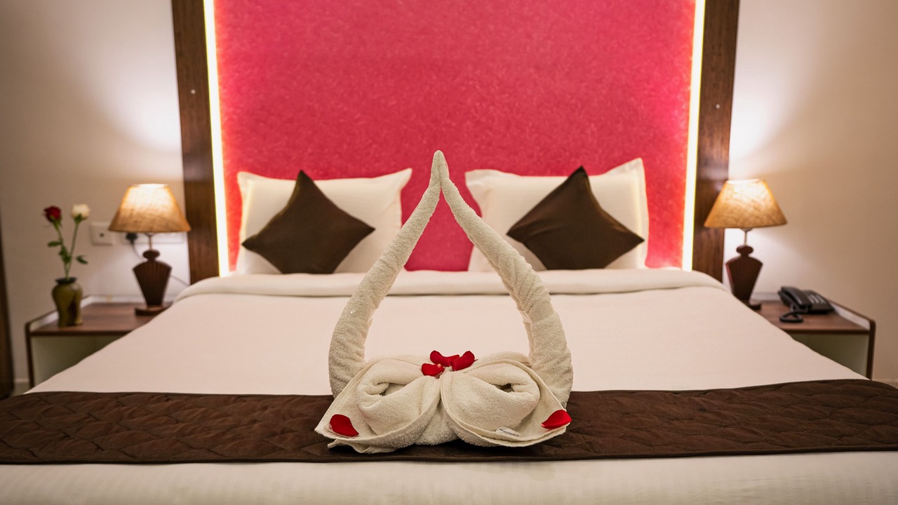Photo of Bedroom in Kalapettai