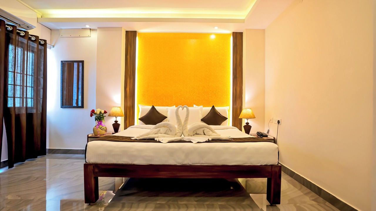 Photo of Bedroom in Kalapettai