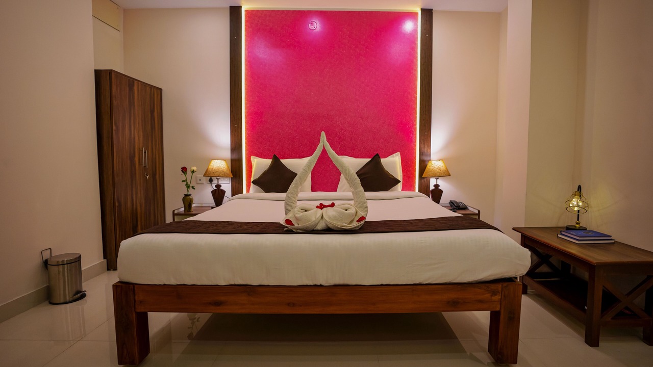 Photo of Bedroom in Kalapettai