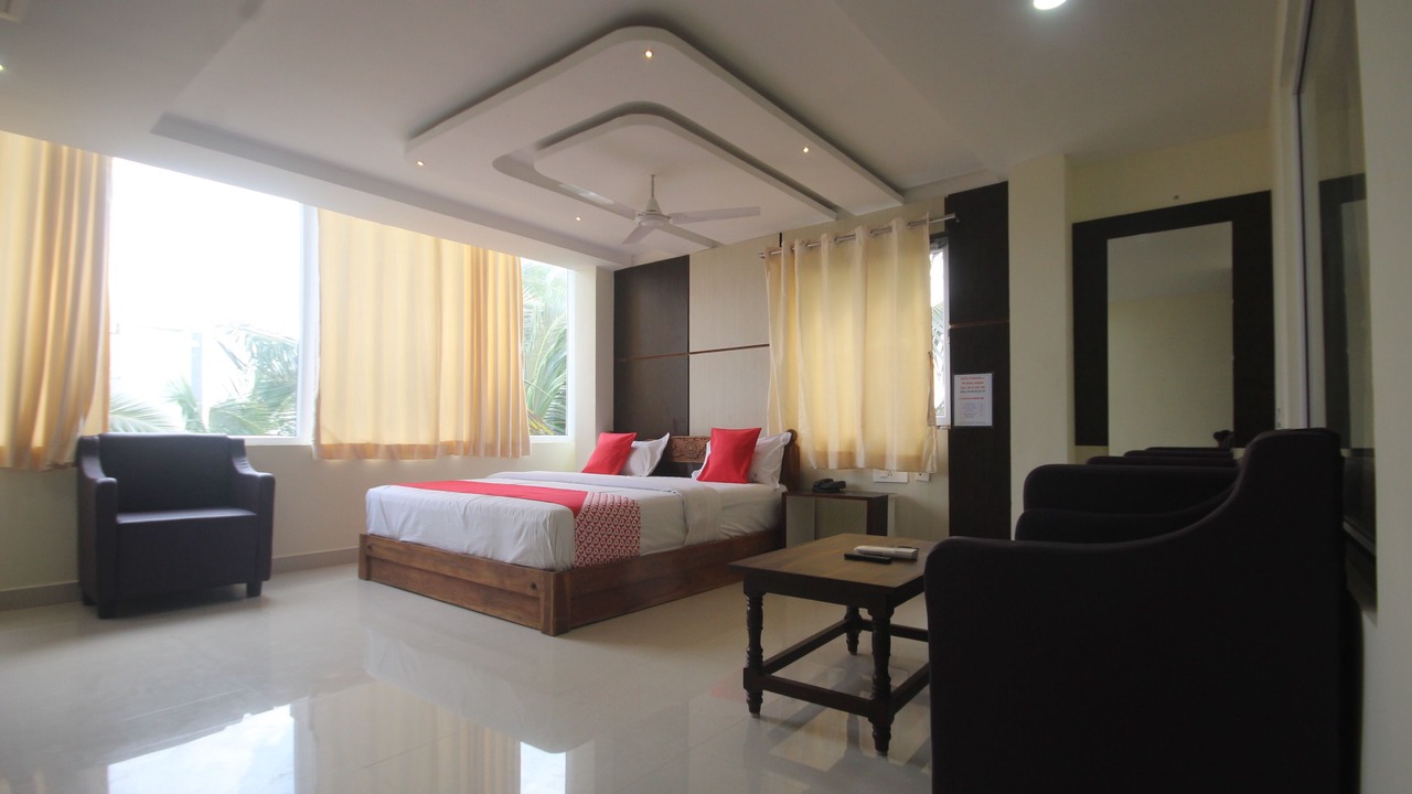 Photo of Bedroom in Velankanni