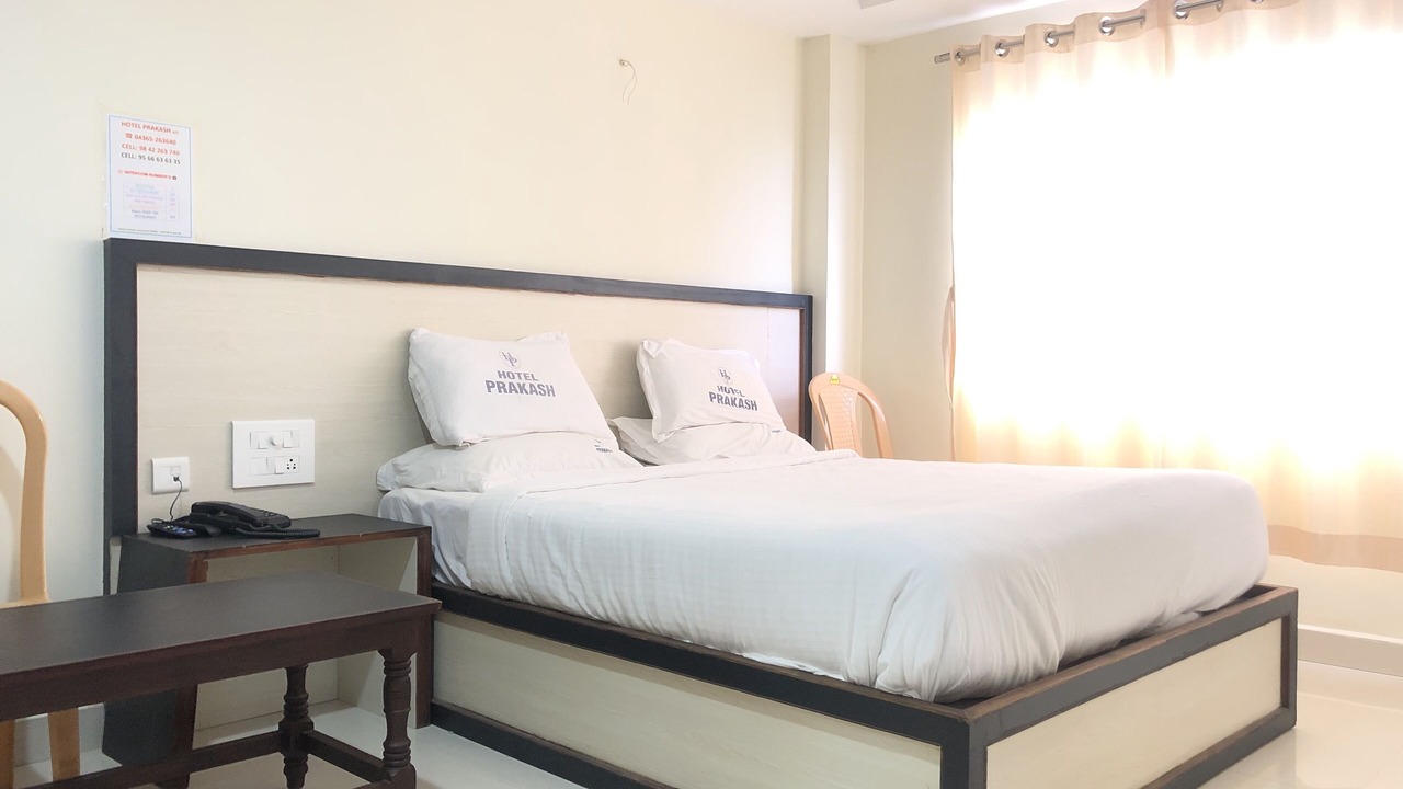 Photo of Bedroom in Velankanni