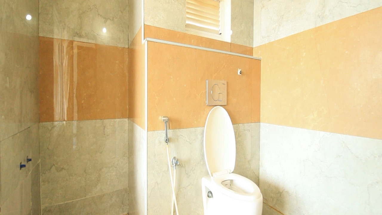 Photo of Bathroom in Velankanni