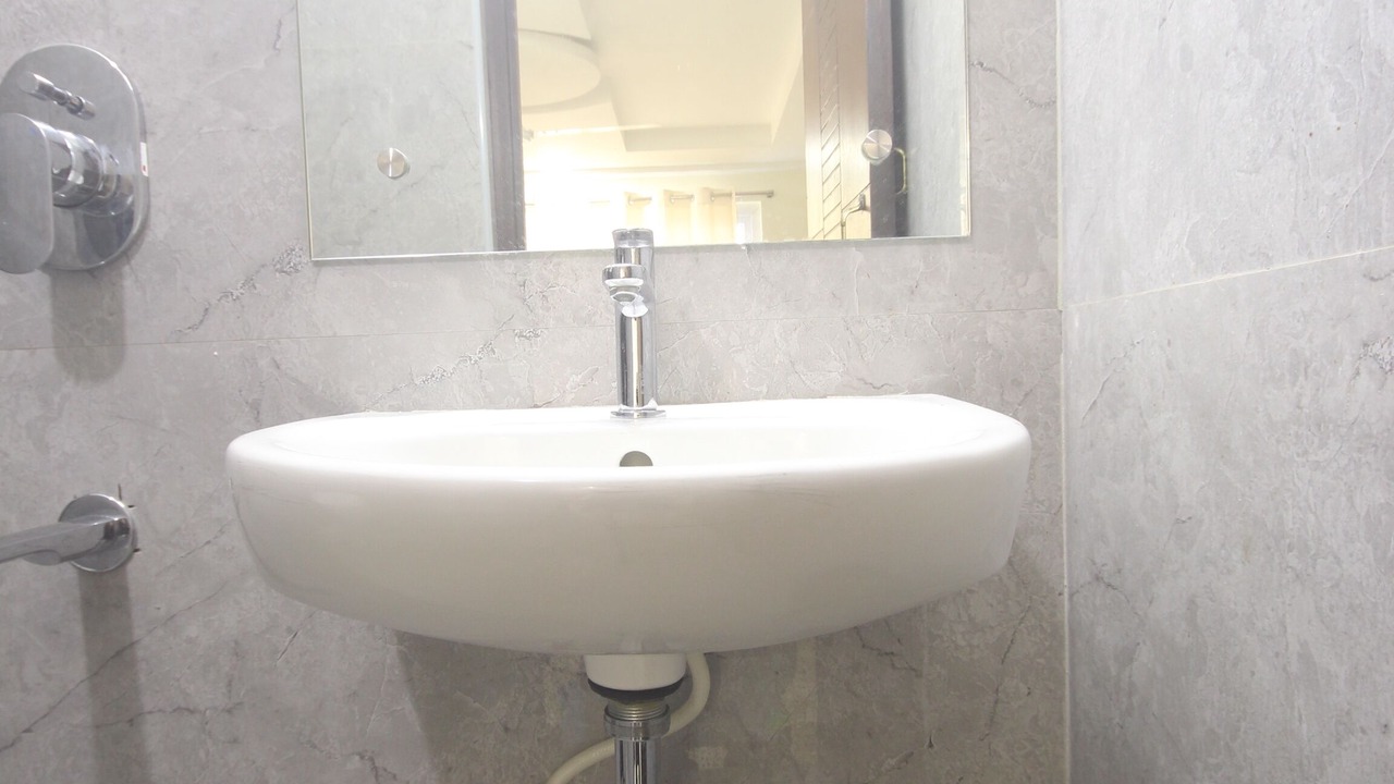Photo of Bathroom in Velankanni