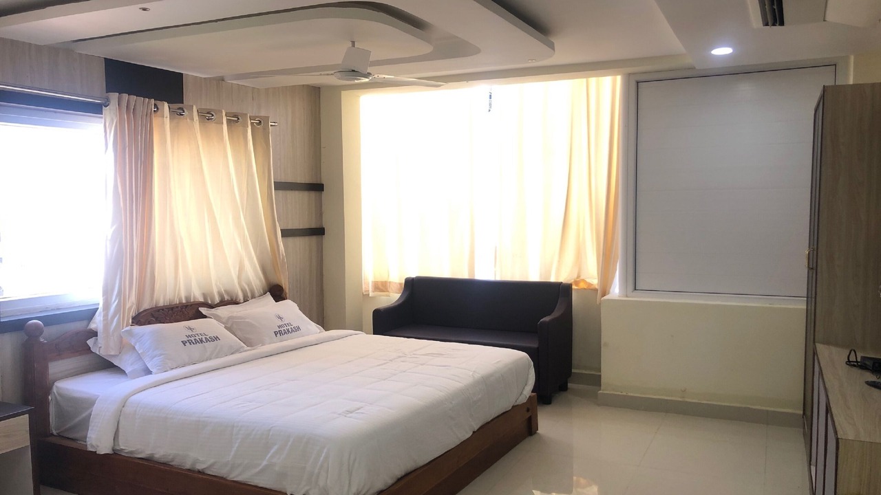Photo of Bedroom in Velankanni