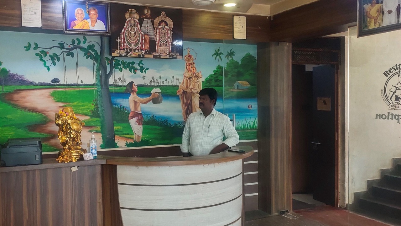 Photo of Others in Velankanni