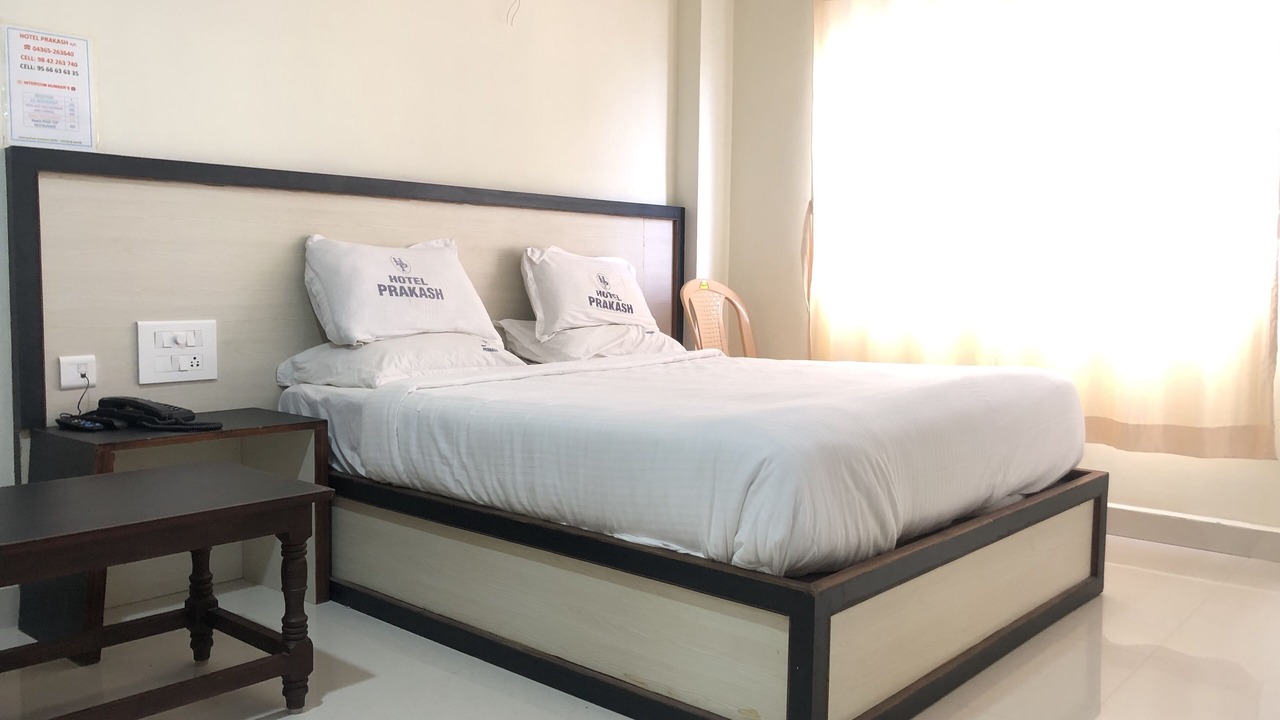 Photo of Bedroom in Velankanni
