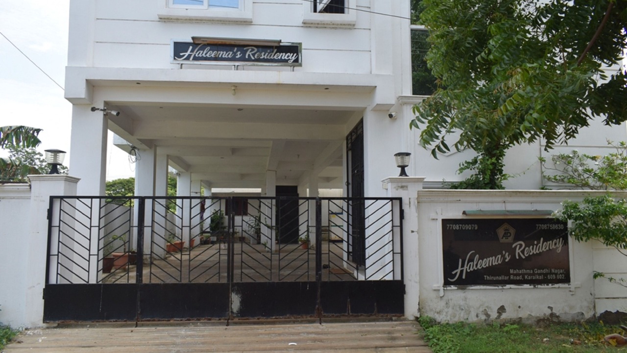Photo of Outdoor in Karaikal