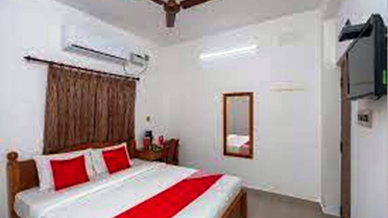 Photo of Bedroom in Karaikal