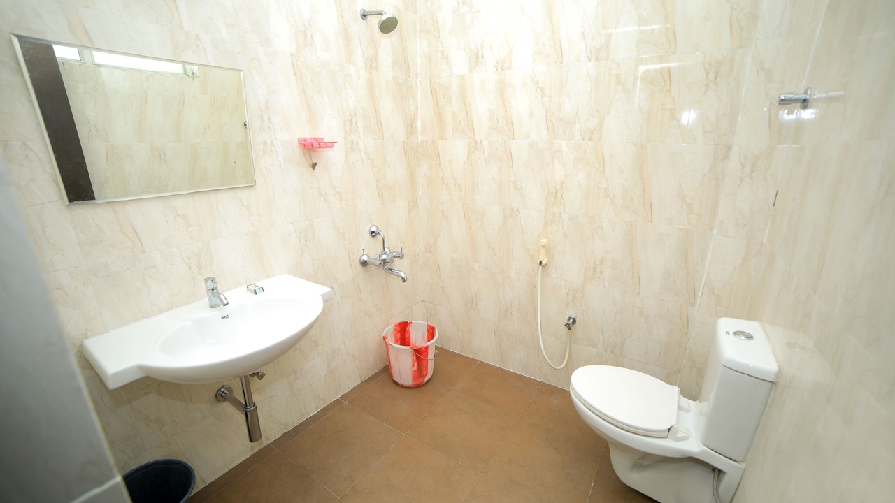 Photo of Bathroom in Karaikal