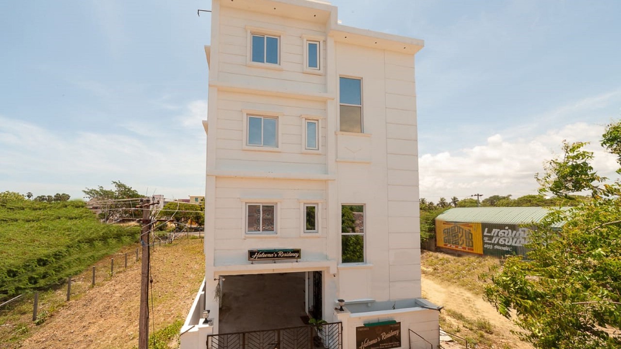 Photo of Outdoor in Karaikal