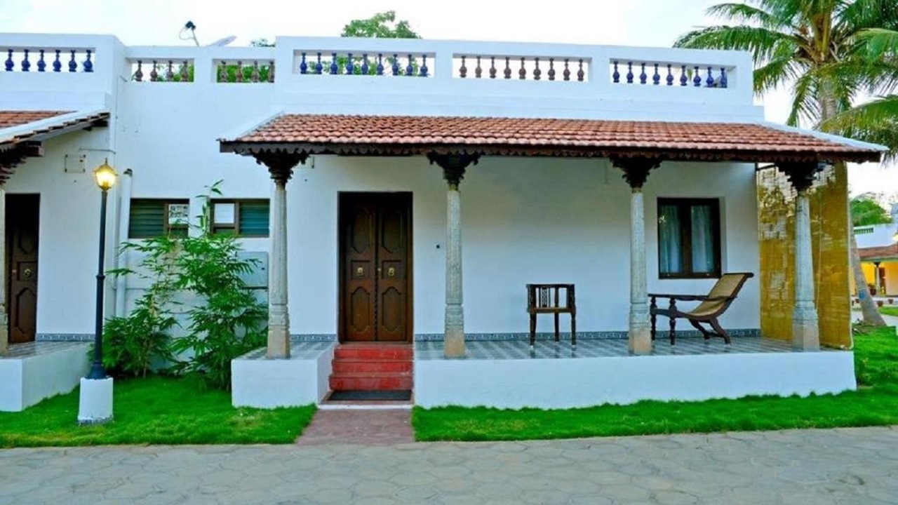 Photo of Outdoor in Karaikudi