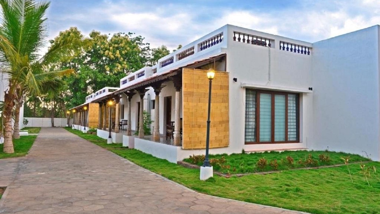 Photo of Outdoor in Karaikudi