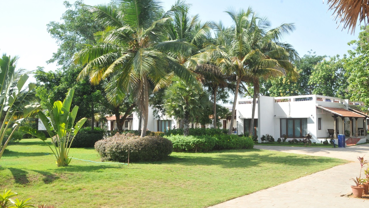 Photo of Outdoor in Karaikudi