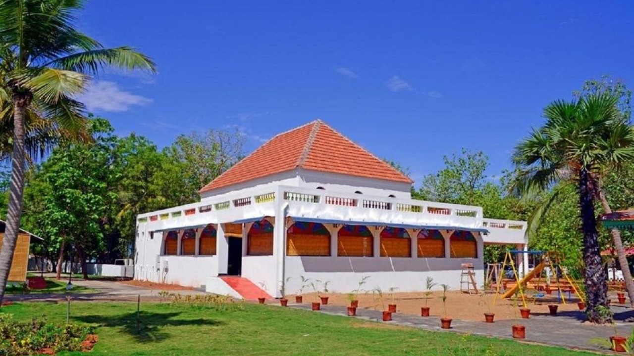 Photo of Outdoor in Karaikudi
