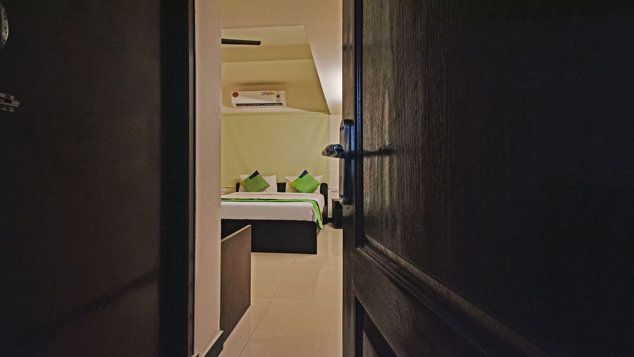 Photo of Bedroom in Thoraipakkam
