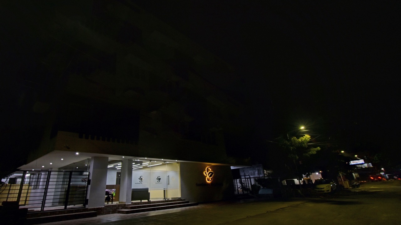 Photo of Outdoor in Thoraipakkam