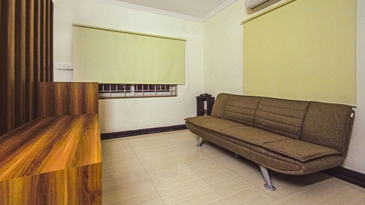 Photo of Bedroom in Thoraipakkam