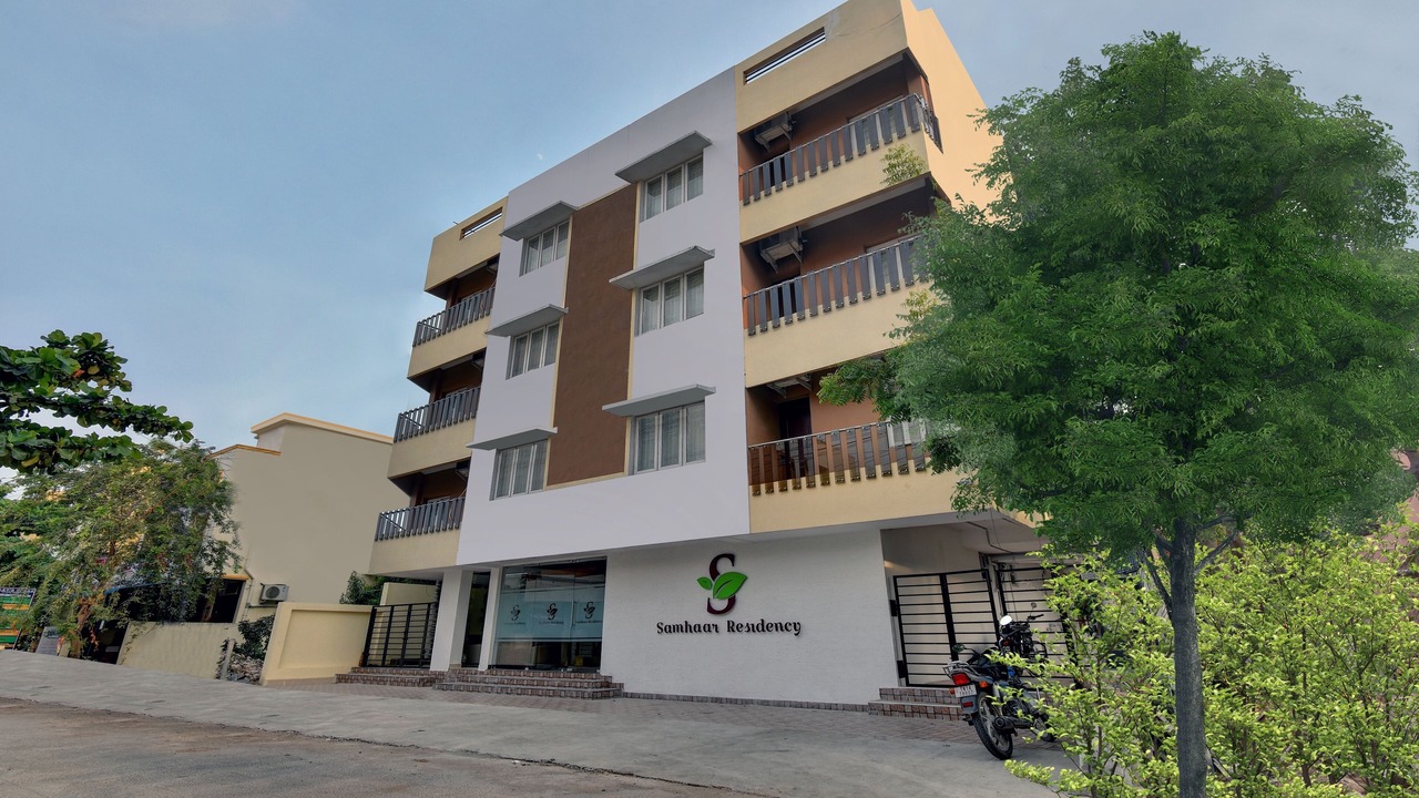 Photo of Outdoor in Thoraipakkam