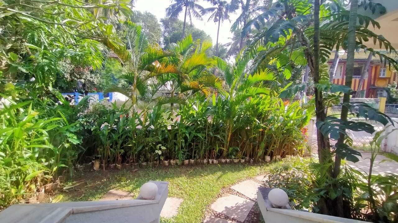 Photo of Outdoor in Gauravaddo