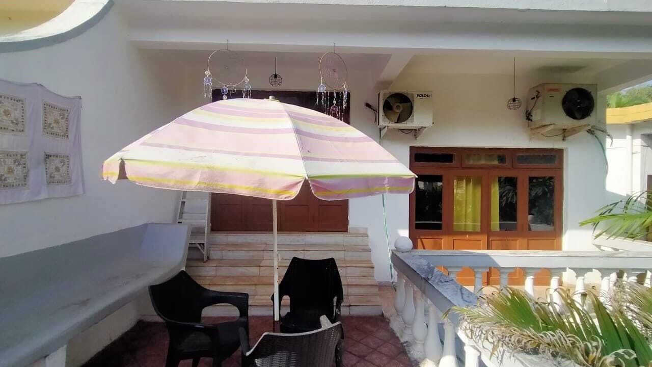 Photo of Outdoor in Gauravaddo