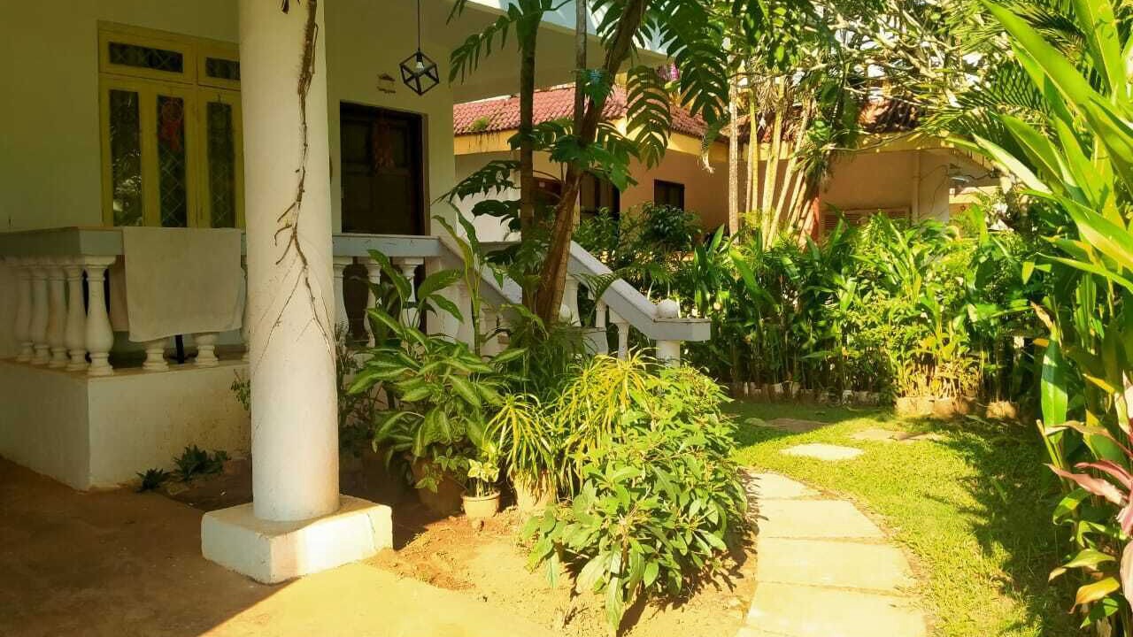 Photo of Outdoor in Gauravaddo