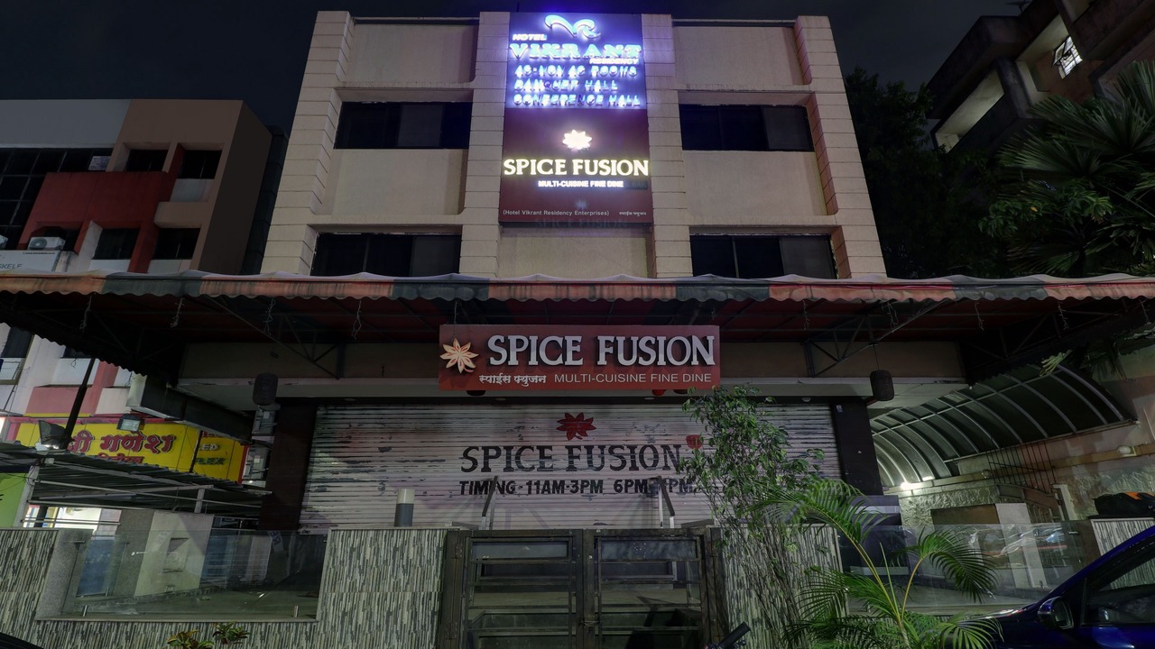 Photo of Outdoor in Pimpri Colony