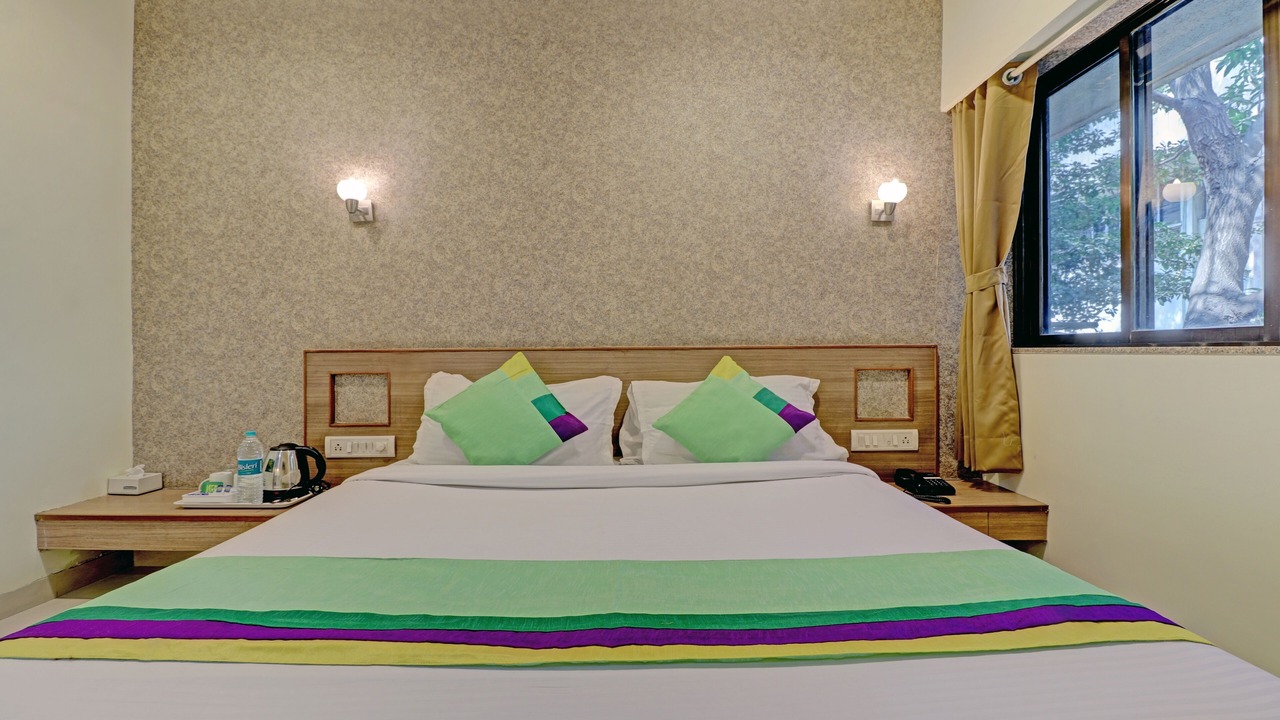 Photo of Bedroom in Pimpri Colony