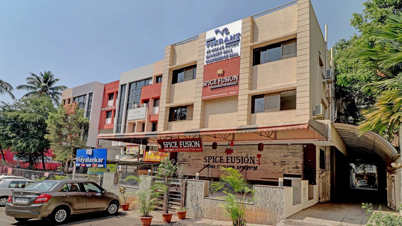 Photo of Outdoor in Pimpri Colony