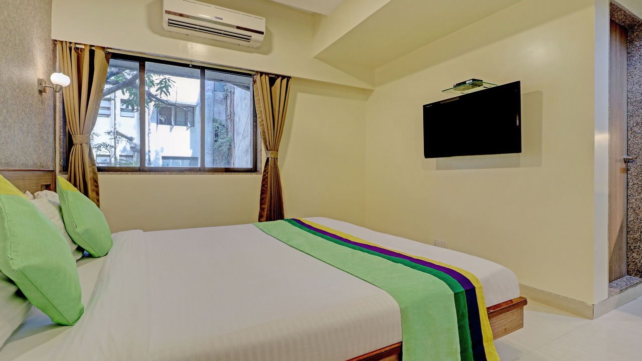 Photo of Bedroom in Pimpri Colony