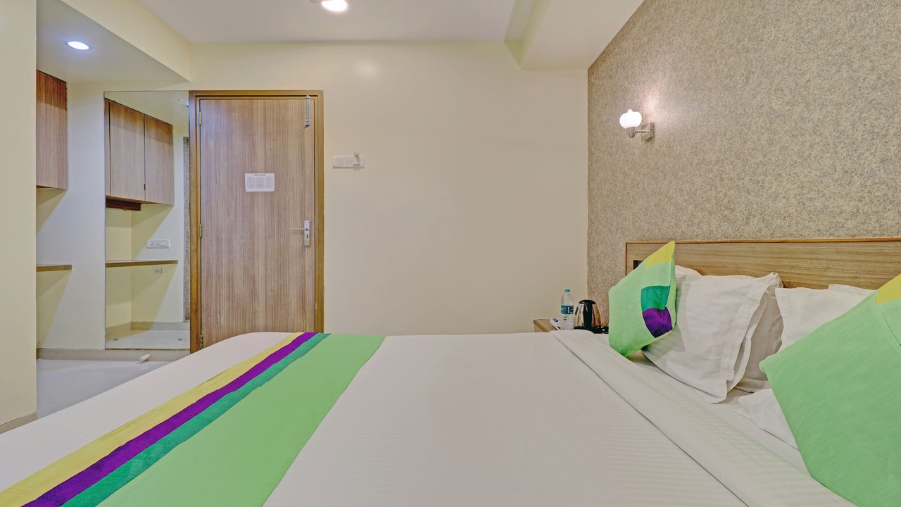 Photo of Bedroom in Pimpri Colony