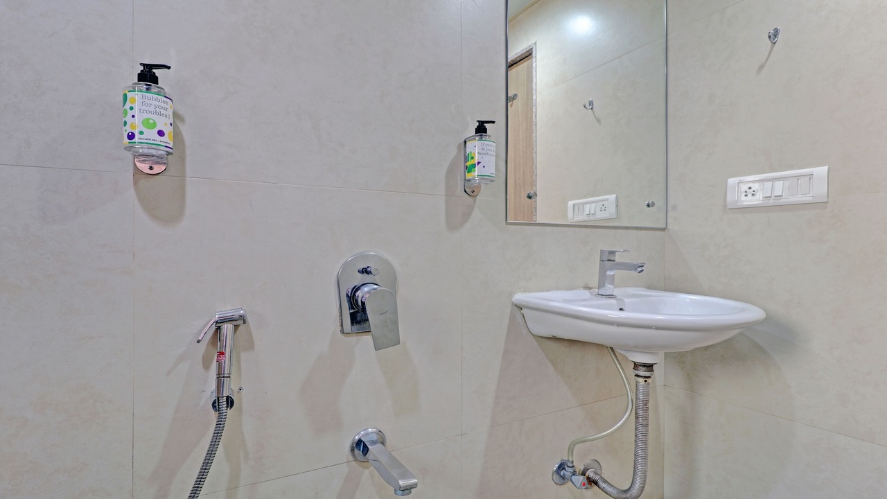Photo of Bathroom in Pimpri Colony