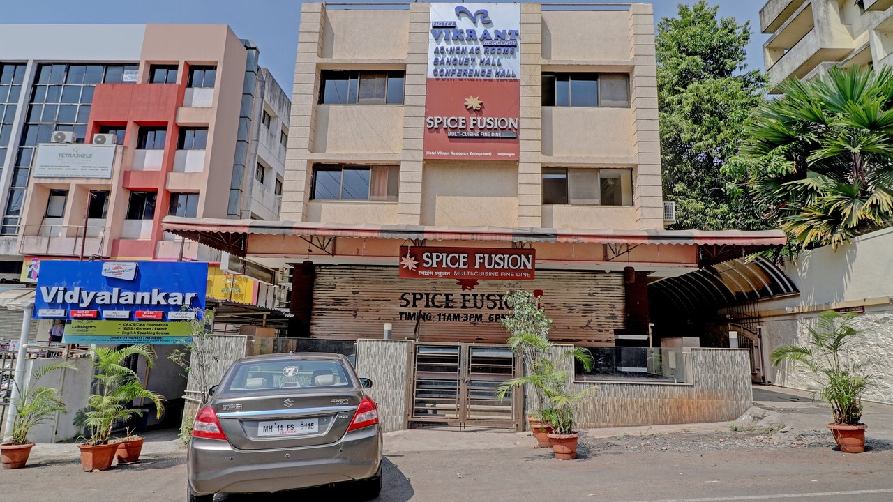 Photo of Outdoor in Pimpri Colony
