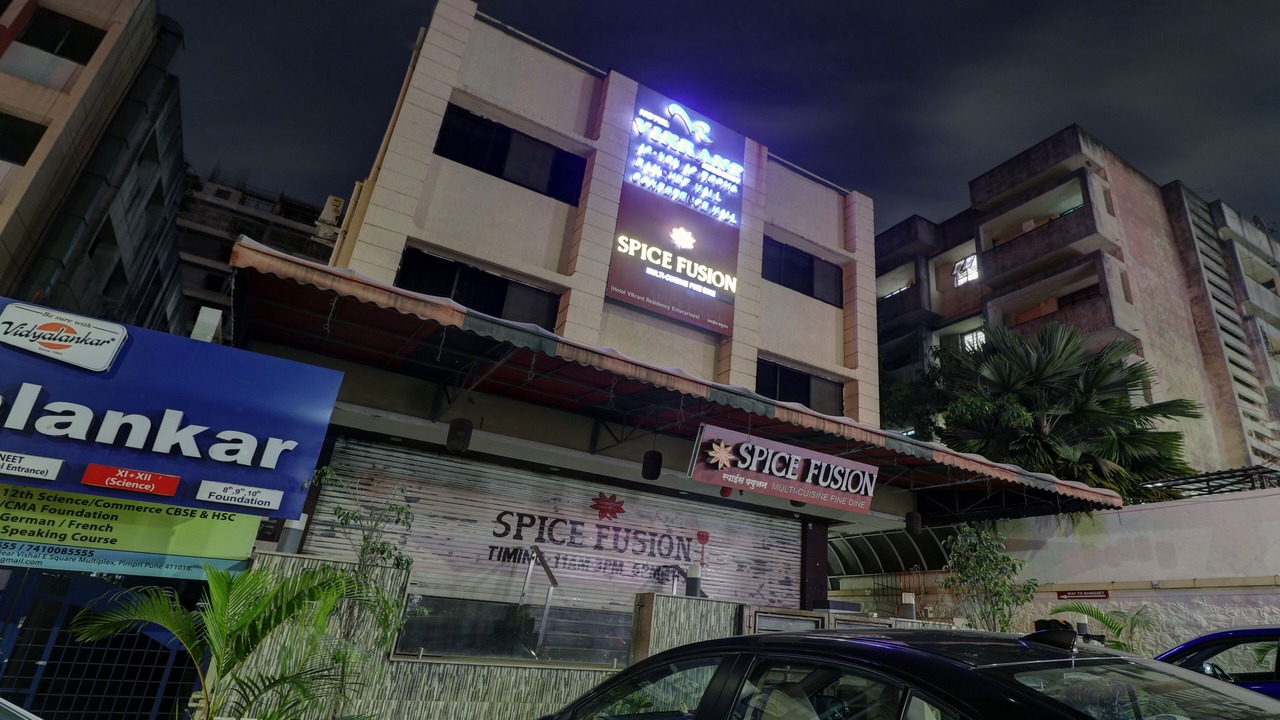 Photo of Outdoor in Pimpri Colony